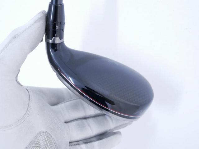 Fairway Wood : callaway : ไม้กระเทย Callaway APEX (ปี 2021) Loft 24 ก้าน Mitsubishi Diamana 55 Flex SR