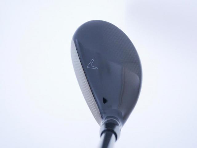 Fairway Wood : callaway : ไม้กระเทย Callaway APEX (ปี 2021) Loft 24 ก้าน Mitsubishi Diamana 55 Flex SR