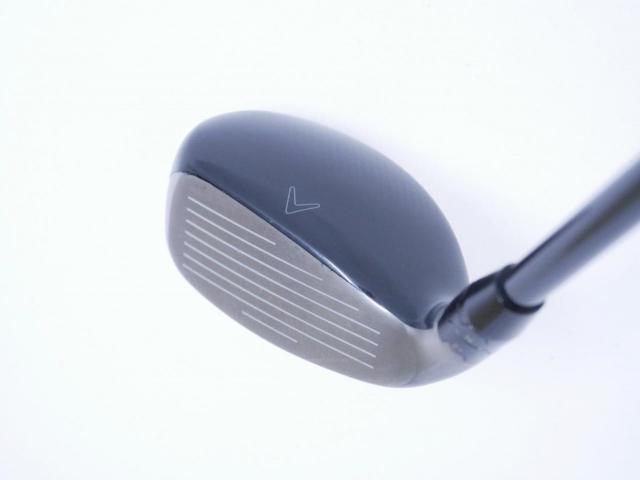 Fairway Wood : callaway : ไม้กระเทย Callaway APEX (ปี 2021) Loft 24 ก้าน Mitsubishi Diamana 55 Flex SR
