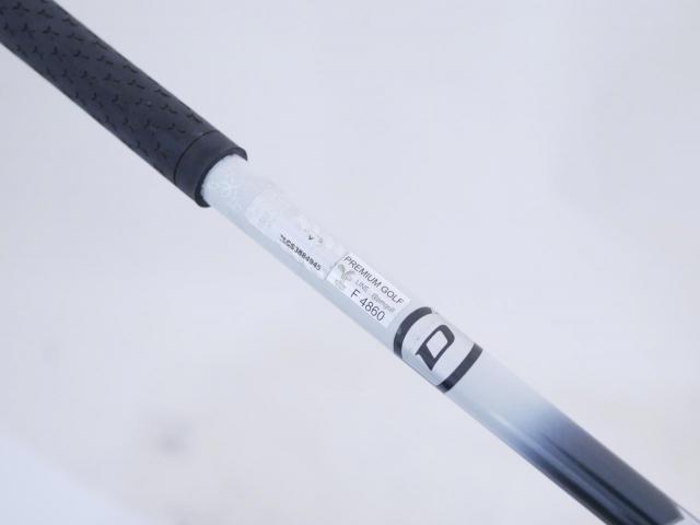 Fairway Wood : callaway : ไม้กระเทย Callaway APEX (ปี 2021) Loft 24 ก้าน Mitsubishi Diamana 55 Flex SR