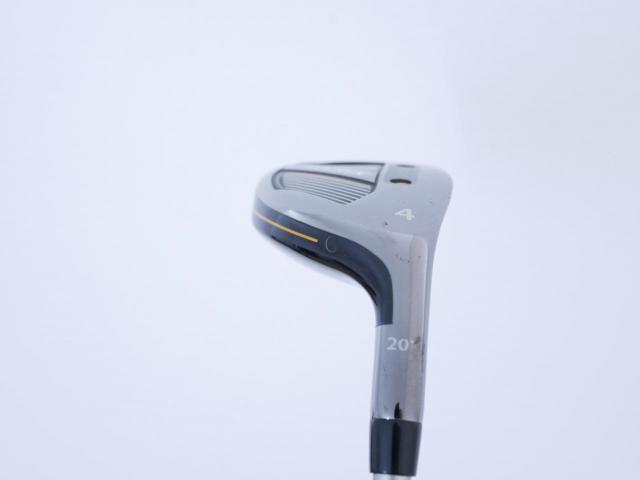 Fairway Wood : callaway : ไม้กระเทย Callaway Mavrik (ปี 2021 Japan Spec.) Loft 20 ก้าน Mitsubishi Diamana 50 Flex S