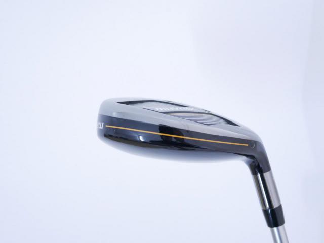 Fairway Wood : callaway : ไม้กระเทย Callaway Mavrik (ปี 2021 Japan Spec.) Loft 20 ก้าน Mitsubishi Diamana 50 Flex S