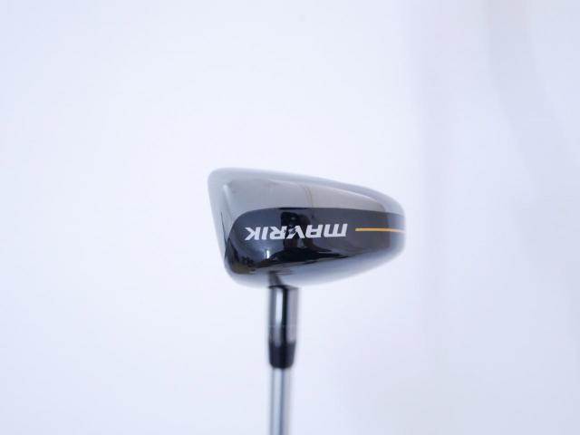 Fairway Wood : callaway : ไม้กระเทย Callaway Mavrik (ปี 2021 Japan Spec.) Loft 20 ก้าน Mitsubishi Diamana 50 Flex S