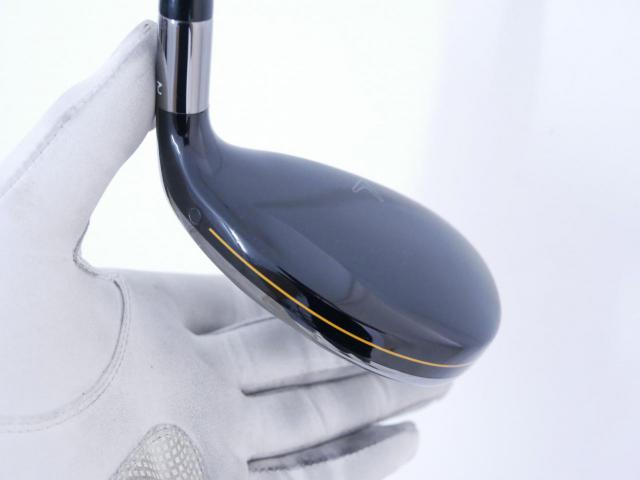 Fairway Wood : callaway : ไม้กระเทย Callaway Mavrik (ปี 2021 Japan Spec.) Loft 20 ก้าน Mitsubishi Diamana 50 Flex S