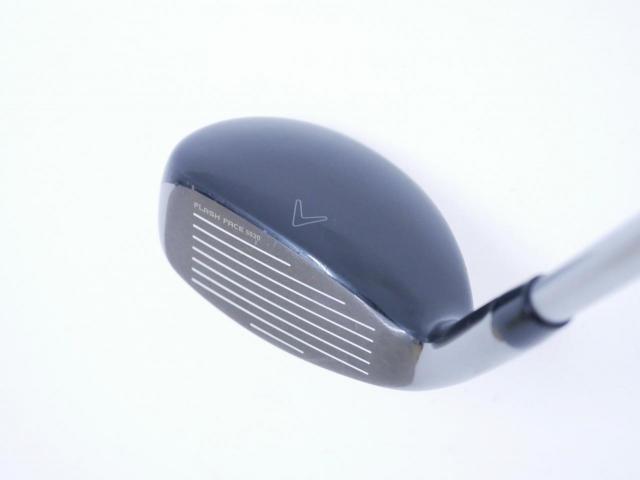 Fairway Wood : callaway : ไม้กระเทย Callaway Mavrik (ปี 2021 Japan Spec.) Loft 20 ก้าน Mitsubishi Diamana 50 Flex S