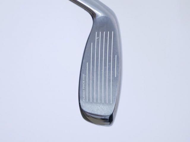 Fairway Wood : callaway : ไม้กระเทย Callaway Mavrik (ปี 2021 Japan Spec.) Loft 20 ก้าน Mitsubishi Diamana 50 Flex S