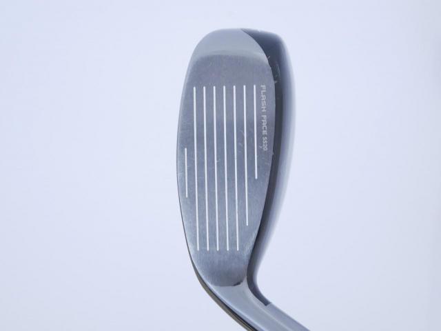 Fairway Wood : callaway : ไม้กระเทย Callaway Mavrik (ปี 2021 Japan Spec.) Loft 20 ก้าน Mitsubishi Diamana 50 Flex S