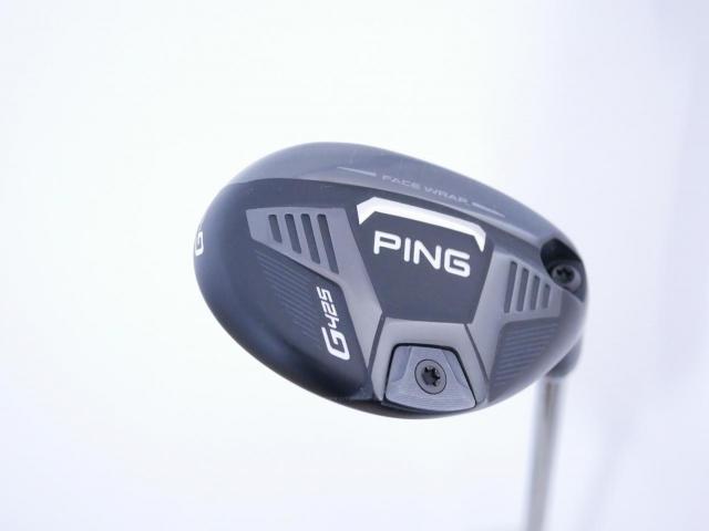 Fairway Wood : Ping : ไม้กระเทย Ping G425 (รุ่นปี 2021) Loft 17 ก้าน Ping Tour 85 Flex S