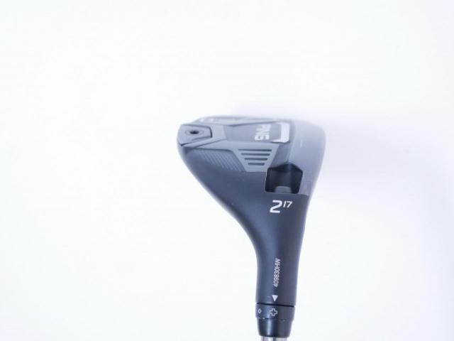 Fairway Wood : Ping : ไม้กระเทย Ping G425 (รุ่นปี 2021) Loft 17 ก้าน Ping Tour 85 Flex S