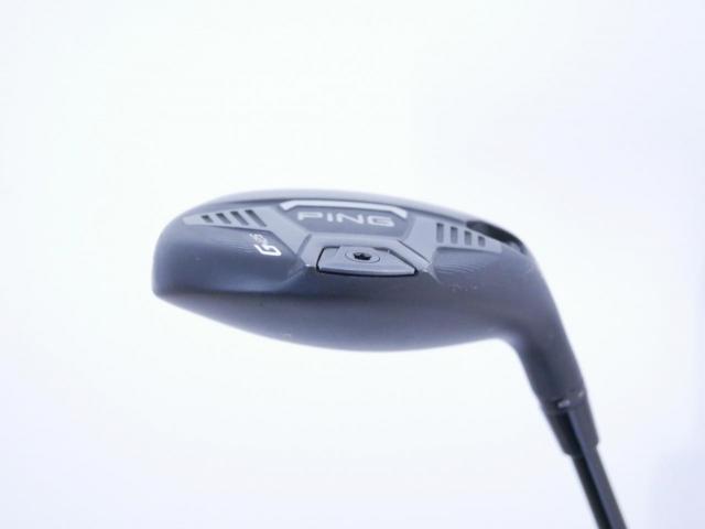 Fairway Wood : Ping : ไม้กระเทย Ping G425 (รุ่นปี 2021) Loft 26 ก้าน HZRDUS Smoke RDX Flex S