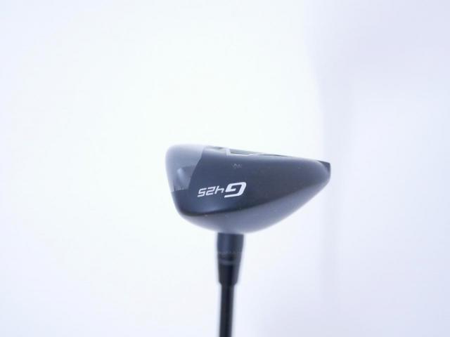 Fairway Wood : Ping : ไม้กระเทย Ping G425 (รุ่นปี 2021) Loft 26 ก้าน HZRDUS Smoke RDX Flex S