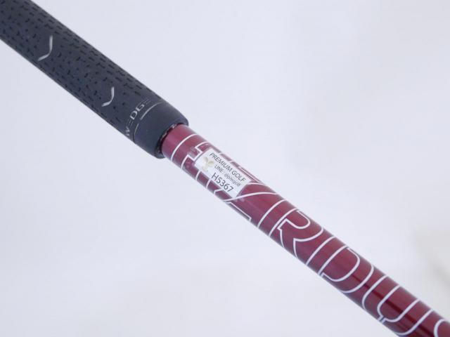 Fairway Wood : Ping : ไม้กระเทย Ping G425 (รุ่นปี 2021) Loft 26 ก้าน HZRDUS Smoke RDX Flex S