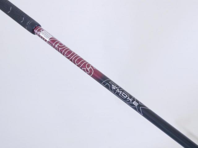Fairway Wood : Ping : ไม้กระเทย Ping G425 (รุ่นปี 2021) Loft 26 ก้าน HZRDUS Smoke RDX Flex S