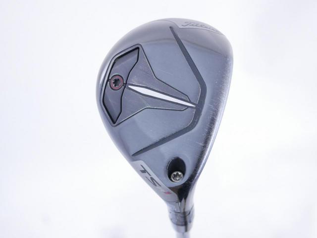 Fairway Wood : Titleist : ไม้กระเทย Titleist TSR 1 (ออกปี 2023) Loft 23 Flex R