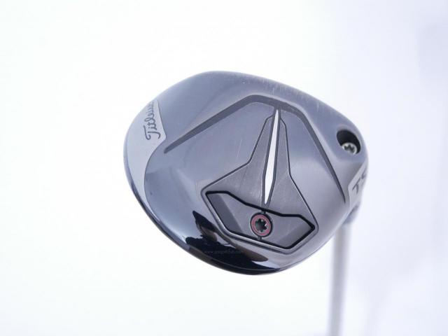 Fairway Wood : Titleist : ไม้กระเทย Titleist TSR 1 (ออกปี 2023) Loft 23 Flex R