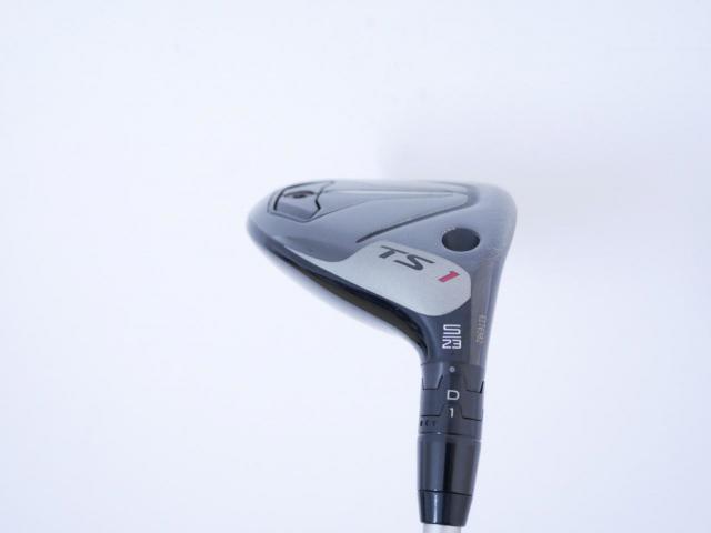 Fairway Wood : Titleist : ไม้กระเทย Titleist TSR 1 (ออกปี 2023) Loft 23 Flex R