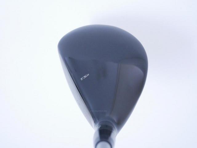 Fairway Wood : Titleist : ไม้กระเทย Titleist TSR 1 (ออกปี 2023) Loft 23 Flex R