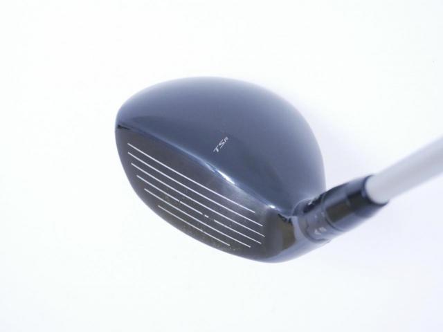 Fairway Wood : Titleist : ไม้กระเทย Titleist TSR 1 (ออกปี 2023) Loft 23 Flex R