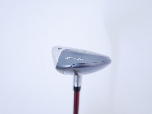 Lady club : All : ไม้กระเทย Taylormade Stealth 2 HD (รุ่นปี 2023) Loft 27 ก้าน Mitsubishi TENSEI TM40 Flex L