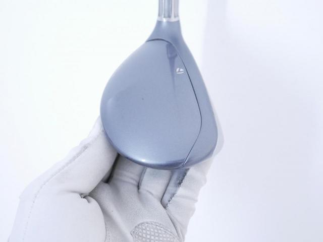 Lady club : All : ไม้กระเทย Taylormade Stealth 2 HD (รุ่นปี 2023) Loft 27 ก้าน Mitsubishi TENSEI TM40 Flex L