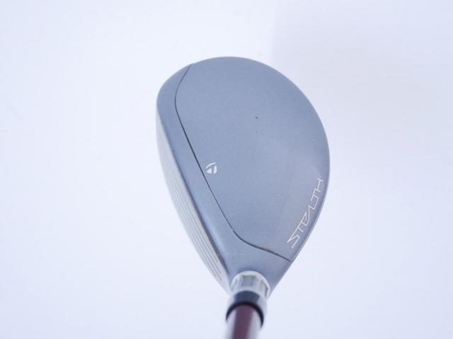 Lady club : All : ไม้กระเทย Taylormade Stealth 2 HD (รุ่นปี 2023) Loft 27 ก้าน Mitsubishi TENSEI TM40 Flex L