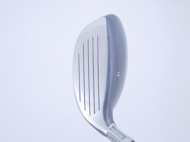 Lady club : All : ไม้กระเทย Taylormade Stealth 2 HD (รุ่นปี 2023) Loft 27 ก้าน Mitsubishi TENSEI TM40 Flex L