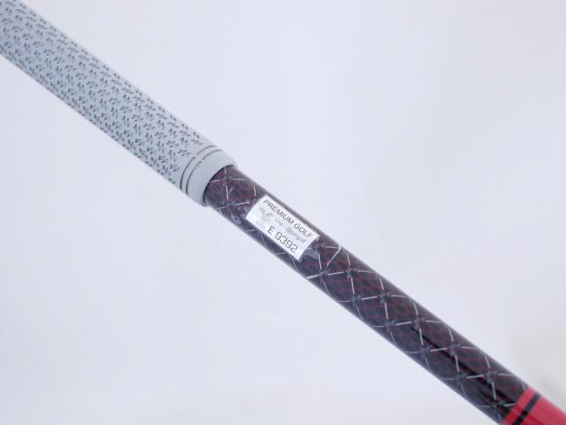 Lady club : All : ไม้กระเทย Taylormade Stealth 2 HD (รุ่นปี 2023) Loft 27 ก้าน Mitsubishi TENSEI TM40 Flex L
