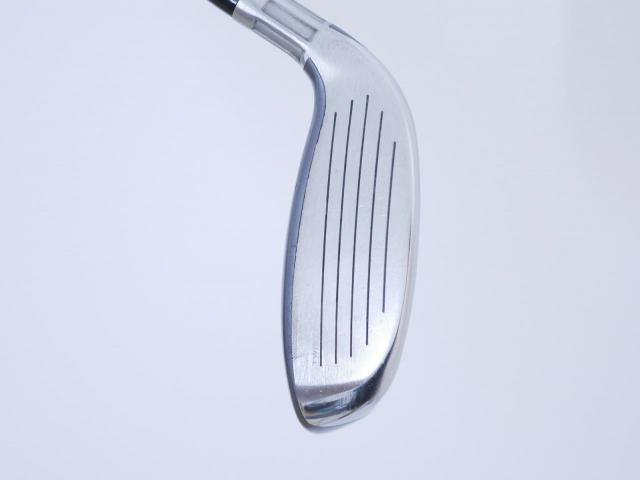Lady club : All : ไม้กระเทย Taylormade Stealth 2 HD (รุ่นปี 2023) Loft 27 ก้าน Mitsubishi TENSEI TM40 Flex L