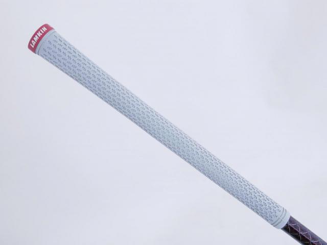 Lady club : All : ไม้กระเทย Taylormade Stealth 2 HD (รุ่นปี 2023) Loft 27 ก้าน Mitsubishi TENSEI TM40 Flex L