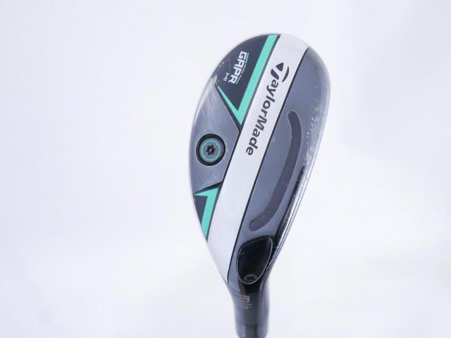 Fairway Wood : Taylormade : ไม้กระเทย Taylormade GAPR HI Loft 19 ก้าน KBS Hybrid 80 Flex S