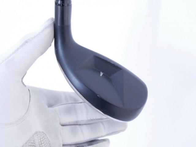 Fairway Wood : Taylormade : ไม้กระเทย Taylormade GAPR HI Loft 19 ก้าน KBS Hybrid 80 Flex S