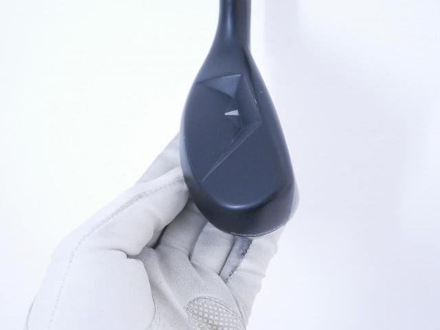 Fairway Wood : Taylormade : ไม้กระเทย Taylormade GAPR HI Loft 19 ก้าน KBS Hybrid 80 Flex S