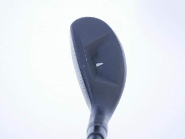 Fairway Wood : Taylormade : ไม้กระเทย Taylormade GAPR HI Loft 19 ก้าน KBS Hybrid 80 Flex S