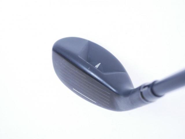 Fairway Wood : Taylormade : ไม้กระเทย Taylormade GAPR HI Loft 19 ก้าน KBS Hybrid 80 Flex S