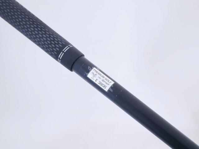Fairway Wood : Taylormade : ไม้กระเทย Taylormade GAPR HI Loft 19 ก้าน KBS Hybrid 80 Flex S