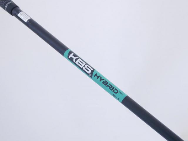 Fairway Wood : Taylormade : ไม้กระเทย Taylormade GAPR HI Loft 19 ก้าน KBS Hybrid 80 Flex S