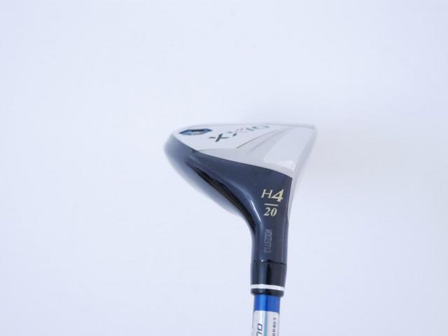 Fairway Wood : xxio : ไม้กระเทย XXIO 13 (ออกปี 2024) Loft 20 ก้าน MP-1300 Flex SR