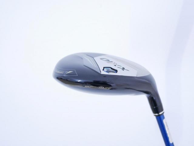 Fairway Wood : xxio : ไม้กระเทย XXIO 13 (ออกปี 2024) Loft 20 ก้าน MP-1300 Flex SR