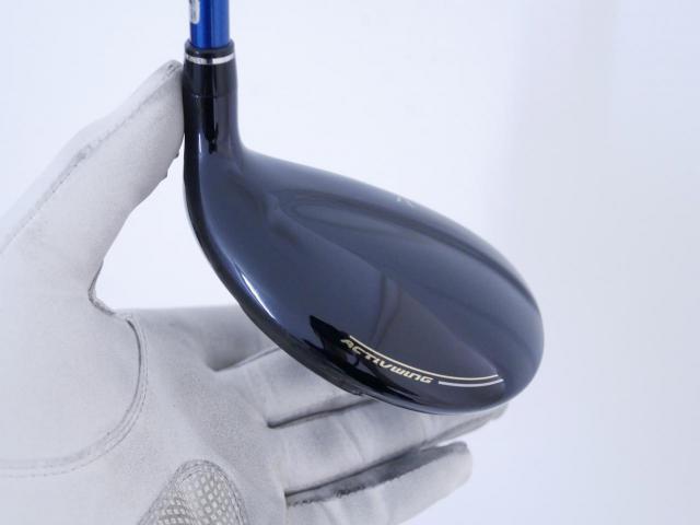 Fairway Wood : xxio : ไม้กระเทย XXIO 13 (ออกปี 2024) Loft 20 ก้าน MP-1300 Flex SR