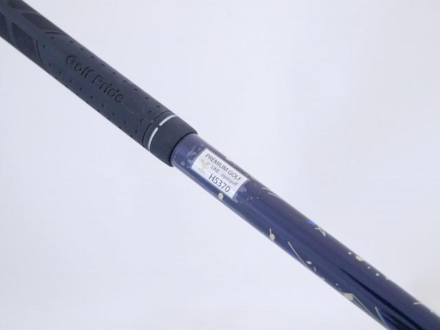 Fairway Wood : xxio : ไม้กระเทย XXIO 13 (ออกปี 2024) Loft 20 ก้าน MP-1300 Flex SR