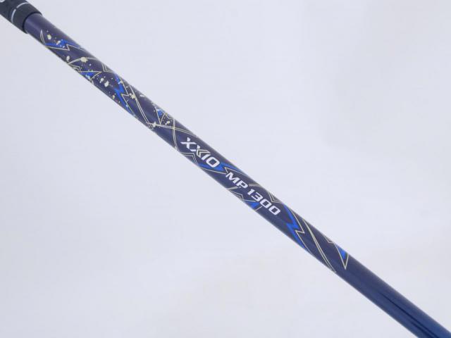 Fairway Wood : xxio : ไม้กระเทย XXIO 13 (ออกปี 2024) Loft 20 ก้าน MP-1300 Flex SR
