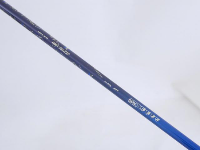 Fairway Wood : xxio : ไม้กระเทย XXIO 13 (ออกปี 2024) Loft 20 ก้าน MP-1300 Flex SR