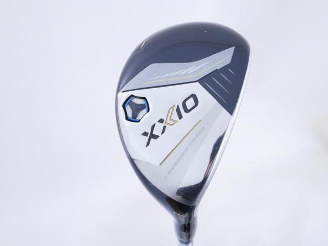 Fairway Wood : xxio : ไม้กระเทย XXIO 13 (ออกปี 2024) Loft 20 ก้าน MP-1300 Flex SR