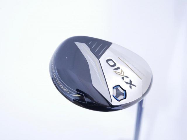 Fairway Wood : xxio : ไม้กระเทย XXIO 13 (ออกปี 2024) Loft 20 ก้าน MP-1300 Flex SR