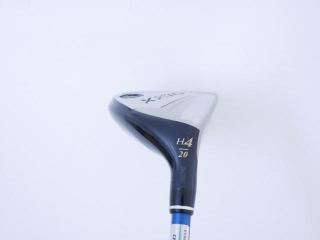 Fairway Wood : xxio : ไม้กระเทย XXIO 13 (ออกปี 2024) Loft 20 ก้าน MP-1300 Flex SR