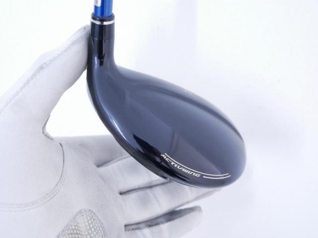 Fairway Wood : xxio : ไม้กระเทย XXIO 13 (ออกปี 2024) Loft 20 ก้าน MP-1300 Flex SR