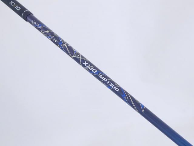 Fairway Wood : xxio : ไม้กระเทย XXIO 13 (ออกปี 2024) Loft 20 ก้าน MP-1300 Flex SR