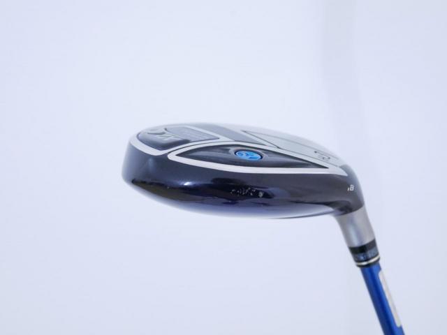 Fairway Wood : xxio : ไม้กระเทย XXIO 11 (ปี 2021) Loft 18 ก้าน MP-1100 Flex R