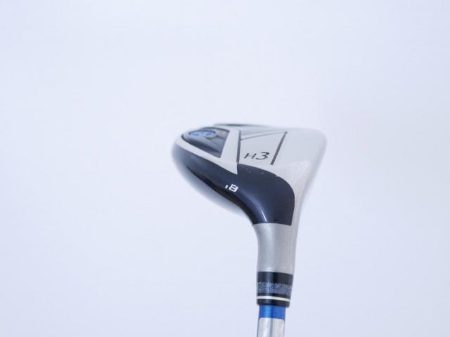 Fairway Wood : xxio : ไม้กระเทย XXIO 11 (ปี 2021) Loft 18 ก้าน MP-1100 Flex R
