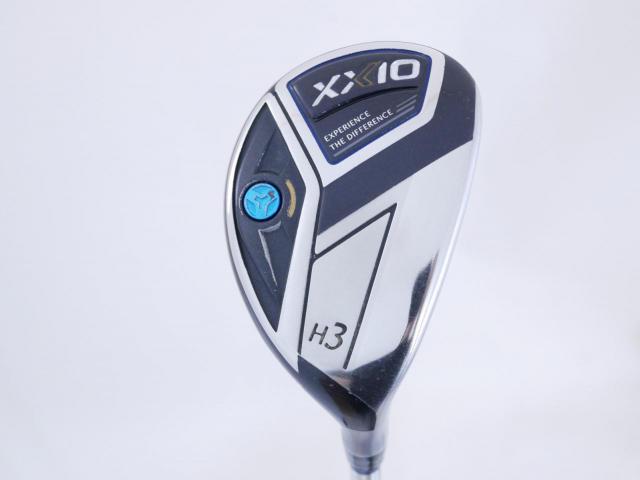 Fairway Wood : xxio : ไม้กระเทย XXIO 11 (ปี 2021) Loft 18 ก้าน MP-1100 Flex R